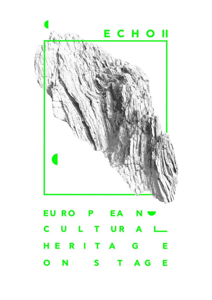 echo-ii-traditions-in-transition