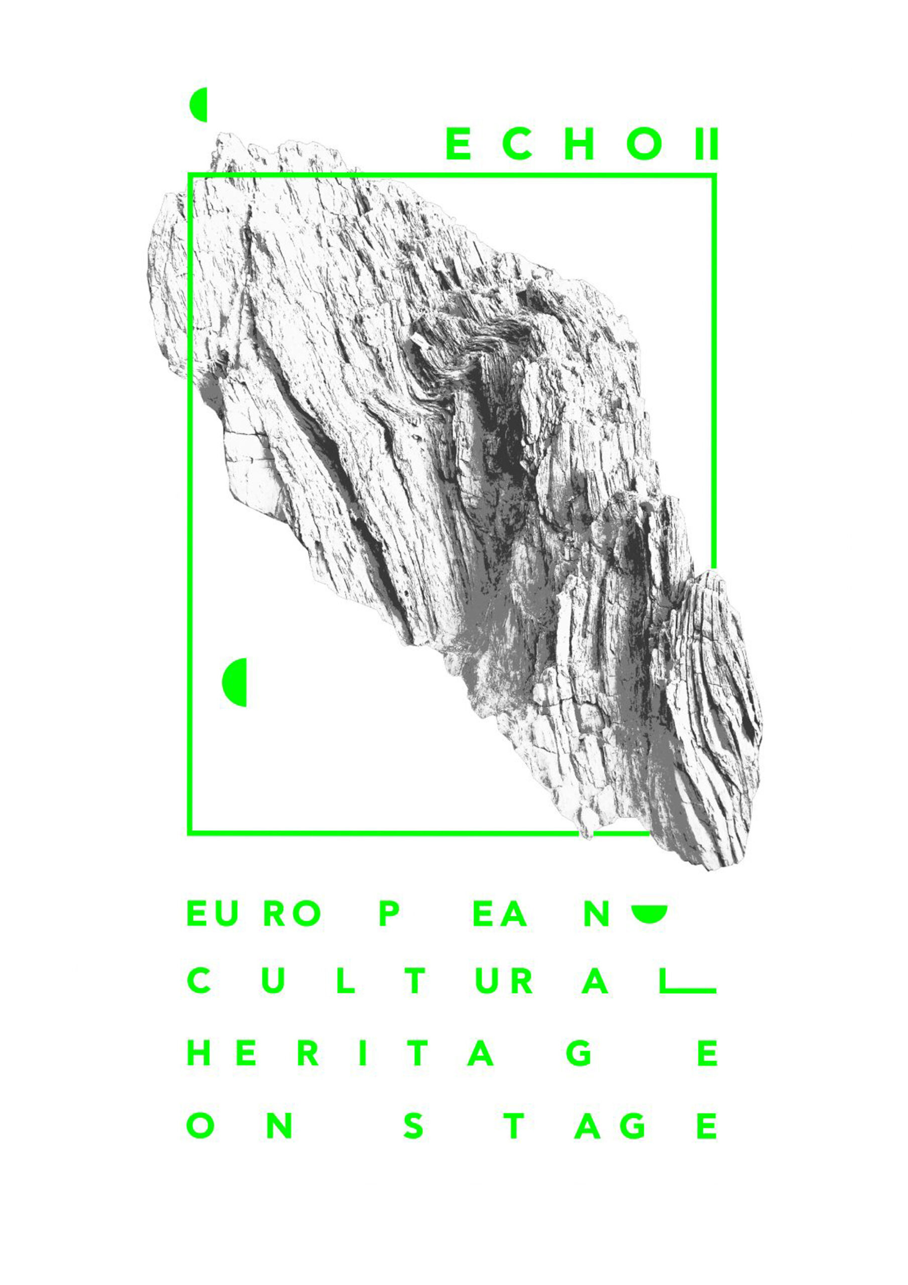 ECHO II: ‘Tradition in Transition’, Art Residency in Sofia, 2021