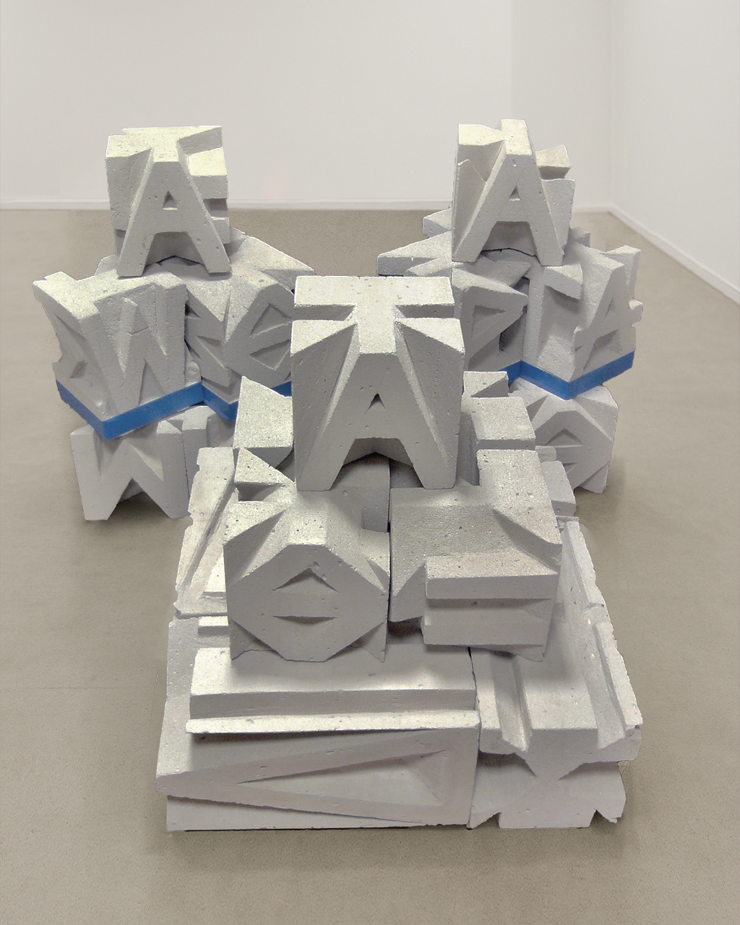 three-pyramids-2014-foam-concrete