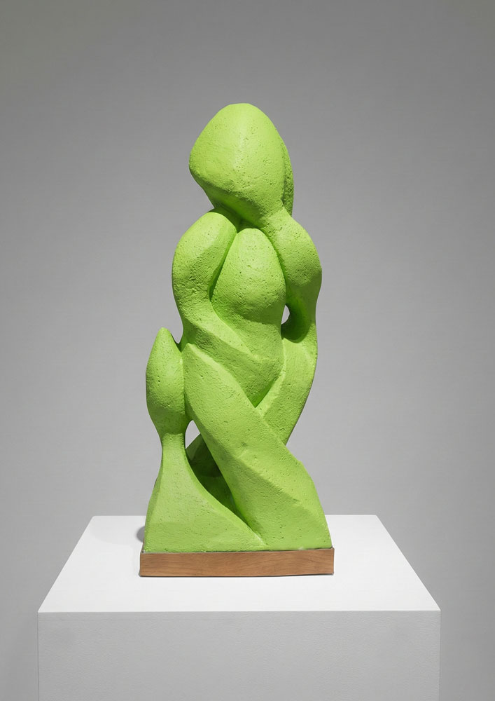 Group Exhibition “The Joy of Life” 2022