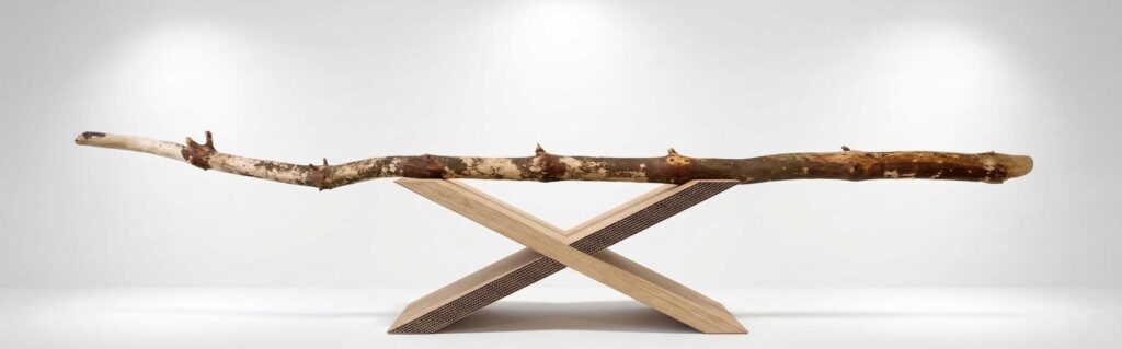 ennios-eros-giogos-mortality-sculptural-installation-found-wood-hiking-stick-vitosha-mountain-